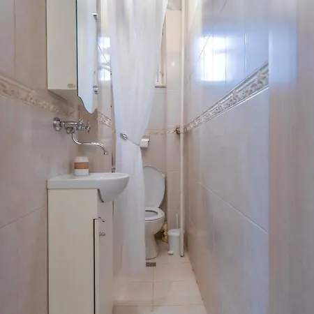 公寓 Dom Two Bedroom Central 索菲亞