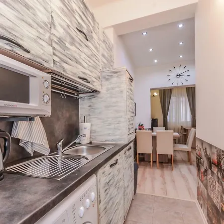 Dom Two Bedroom Central * 索菲亞