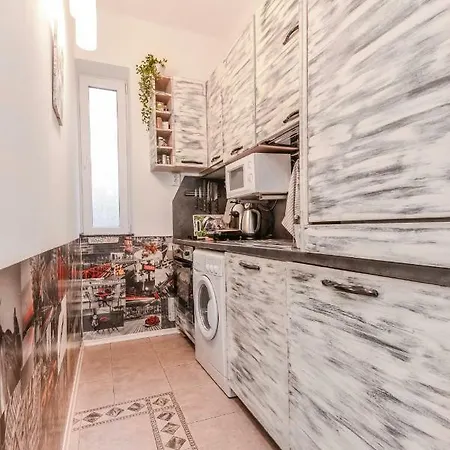 Dom Two Bedroom Central * Szófia