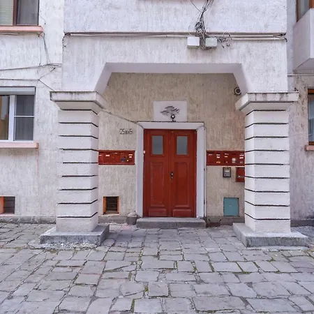 Dom Two Bedroom Central 索菲亞