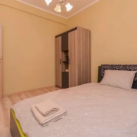 Dom Two Bedroom Central 索菲亞