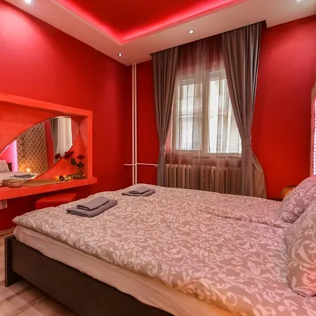 Dom Two Bedroom Central 索菲亞